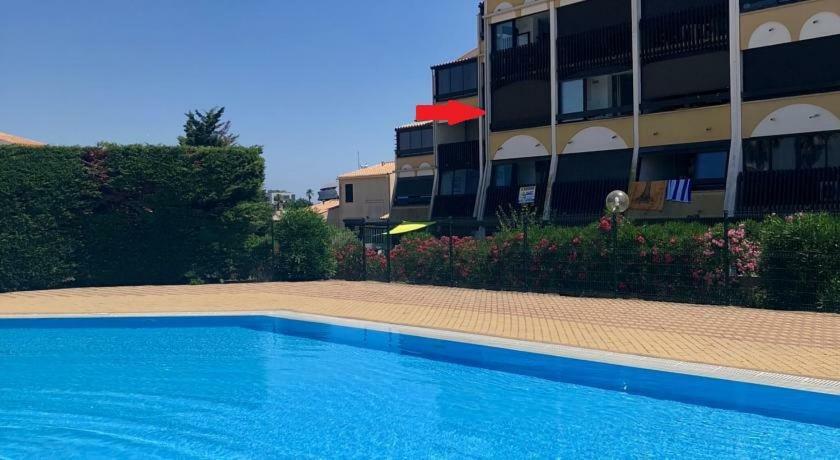 Studio Port Venus Village Naturiste Агд Екстер'єр фото